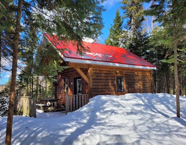 Promotion printanière!